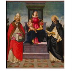 Parrocchia Santa Maria a Campi