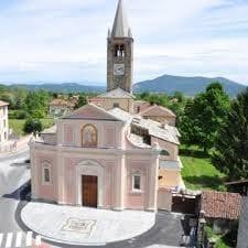 Parrocchia Santa Maria Del Pino