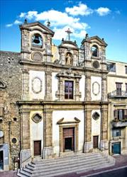 Parrocchia Santi Apostoli Paolo E Bartolomeo