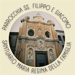 Parrocchia Santi Filippo E Giacomo - Santuario Maria Regina della Famiglia