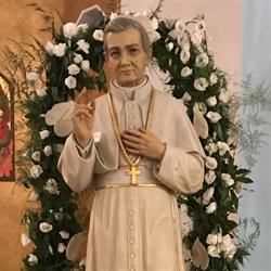 Parrocchia San Pio X