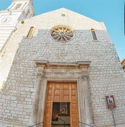 Chiesa Madre di San Rocco di Montpellier