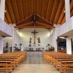 Parrocchia San Vincenzo