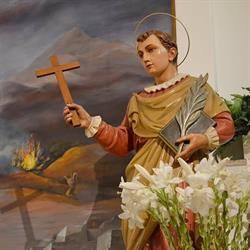 Parrocchia San Vito
