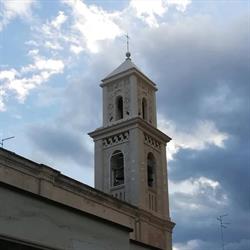Parrocchia Santa Lucia