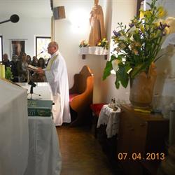 Parrocchia Santi Martiri Terracinesi