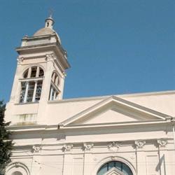Parrocchia Santissima Annunziata