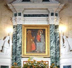 Basilica Santuario della Madonna della Milicia