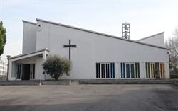 Parrocchia Spirito Santo