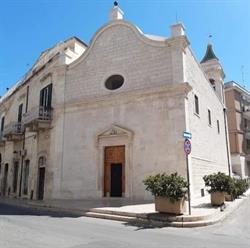 Parrocchia Ss. Crocifisso