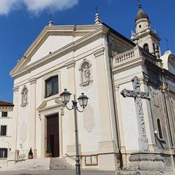 Parrocchia Ss. Fermo e Rustico