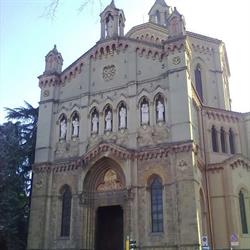 Parrocchia Sette Santi Fondatori Servi Di Maria