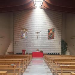 Parrocchia Spirito Santo
