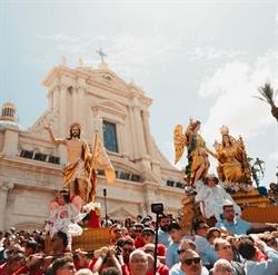Parrocchia Ss. Annunziata