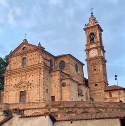 Parrocchia Ss. Giacomo e Filippo /