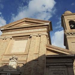 Chiesa dei Ss. Pietro, Paolo e Donato