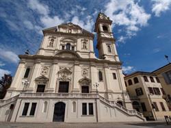 Parrocchia Ss. Pietro e Paolo