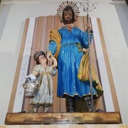 Parrocchia Ss. Salvatore