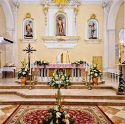 Parrocchia Ss. Salvatore