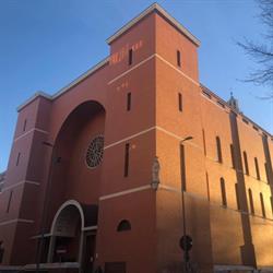 Parrocchia Ss.silvestro e Martino