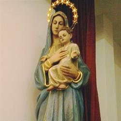 Parrocchia Stella Maris