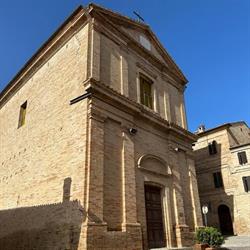 Parrocchia S. Martino