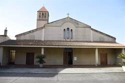Parrocchia San Pietro Apostolo