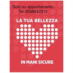 Parrucchiera Albonetti Cinzia