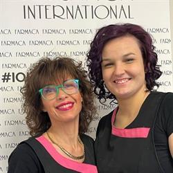 Parrucchiera Gianna Idee Moda Gianna