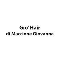 Gio' Hair