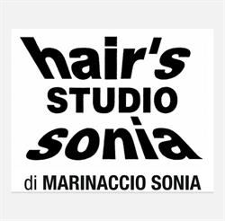Parrucchiera Hair's Studio Sonia