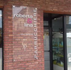 Parrucchiera Lina