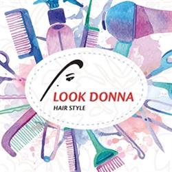 Parrucchiera Look Donna Di Ferretti Oriana