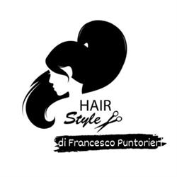 Hair Style di Francesco Puntorieri