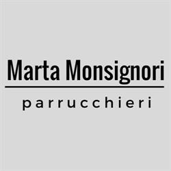 Monsignori Marta Parrucchieri
