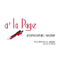 Parrucchiera A' La Page