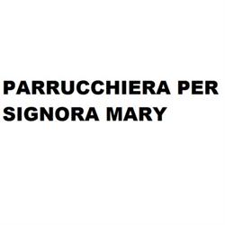 Parrucchiera per Signora Mary