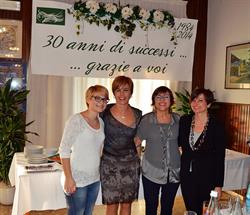 Parrucchiera Per Signora Salone Magic