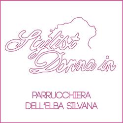 Parrucchiera Stylist Donna In