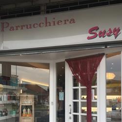 Parrucchiera Susi