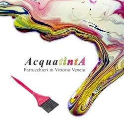 Parrucchiere Acquatinta