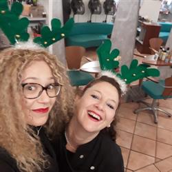 Parrucchiera Unisex Onde E Ricci Di Finazzo Elisa
