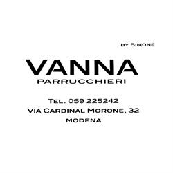 Vanna Parrucchieri