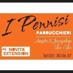Parrucchieri I Pennisi