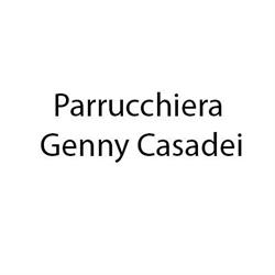 Parrucchiera Genny Casadei
