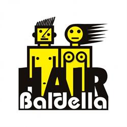 Hair Baldella