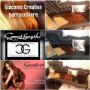 Extensions Giacomo Creation Parrucchieri