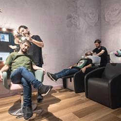Parrucchiere Hair & Hair Di Cirino Alessandro