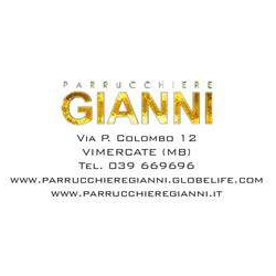 Parrucchiere Gianni