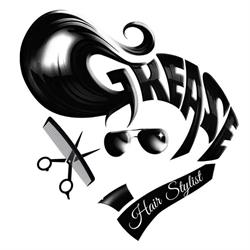 Parrucchiere Grease Hair Stylist
